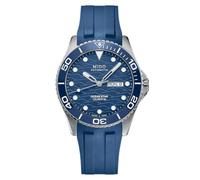 MIDO Analogico M042-430-17-041-00, blu