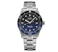 MIDO Automatico, Orologio subacqueo M0269071104100