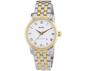 MIDO Baroncelli II M76009261- Orologio da donna