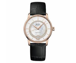 MIDO Baroncelli M0378073603100 Orologio automatico donna