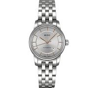 MIDO Baroncelli M76004101 - Orologio da polso da donna, cinturino in acciaio inox colore argento
