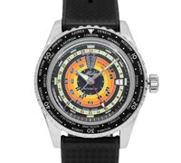 Mido M026.829.17.051.00 Ocean Star Decompression Worldtimer
