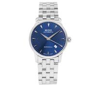 Mido M8600.4.15.1 Baroncelli Midnight Blue Gent Automatico
