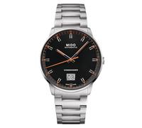 MIDO Orologio Analogico-Digitale Automatico Uomo con Cinturino in Acciaio Inossidabile M0216261105100