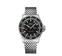 MIDO Ocean Star Tribute Orologio bracciale Maschio Meccanico (avvolgimento automatico) Acciaio inox