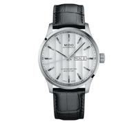 MIDO Men's S7230099 - Orologio analogico digitale automatico con cinturino, multicolore, cinghia