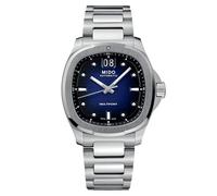 Mido Multifort TV BIG DATE M0495261104100 Orologio automatico uomo