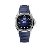 MIDO Multifort TV BIG DATE M0495261704100 Orologio automatico uomo