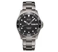 Mido Ocean Star 200C Titanium M042-430-44-051-00 - 42.5 mm, 80h, 200 m