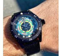 MIDO Ocean Star Decompression Timer - M026.807.33.051.00