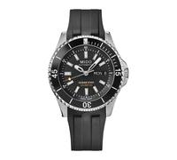 MIDO - Ocean Star Decompression Worldtimer - - Accessories - Donna - Nero - ONE SIZE
