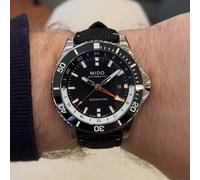 MIDO Ocean Star GMT - M026.629.17.051.01