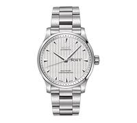 MIDO Orologio Analogico Automatico Uomo con Cinturino in Acciaio Inossidabile M0054311103100