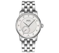 MIDO - Orologio da polso donna Baroncelli II analogico automatico in acciaio inox m007.228.11.036.00