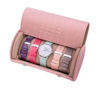 MIDO SIGNATURE LADY COLOURS M037.207.16.106.00 Orologio automatico donna