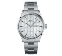 MIDO OROLOGIO MULTIFORT CHRONOMETER CALIBER 80 AUTOMATICO M038.431.11.031.00