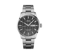 MIDO OROLOGIO MULTIFORT CHRONOMETER CALIBER 80 AUTOMATICO M038.431.11.061.00