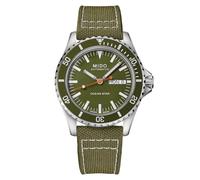 Mido Orologio Uomo M026-830-18-091-00 Verde