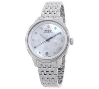 Mido Rainflower Automatic M0432071110600 Orologio automatico donna