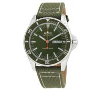 Mido Uomo M0268301809100 Ocean Star Automatico