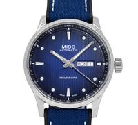 Mido Uomo M038.430.17.041.00 Multifort M Automatico