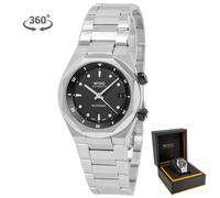 Mido Uomo M047.507.11.051.00 Multifort 8 Two Crowns Auto