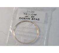 Mido watch Cristallo Oceano Stella - Variazioni - Scegli Tra List Misura Ti
