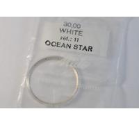 Mido watch Cristallo Oceano Stella - Variazioni - Scegli Tra List Misura Ti