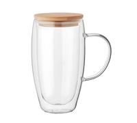 MidOcean Existing Name Vetro Borosilicato 450ml Tazza (MO1743)