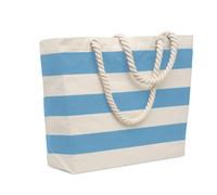 MidOcean Heaven Strisce Cotone Spiaggia Borsa per la Spesa (MO249)