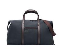 MidOcean Zurich Tela Lavata Borsa per il Fine Settimana (MO1079)