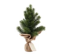 MidOceanAveto Mini Albero di Natale (MO736)