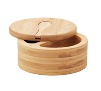 MidOceanBambù Sale e Pepe Scatola (MO224)