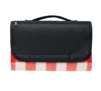 MidOceanCaly Pile Gingham a Quadri Coperta da Picnic (MO649)