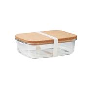 MidOceanCanoa Vetro Borosilicato Contenitore Porta Pranzo (MO469)