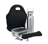 MidOceanIly Contenitore Porta Pranzo Set (MO1324)
