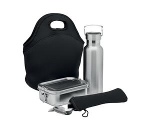 MidOceanIly Contenitore Porta Pranzo Set (MO1324)