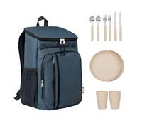 MidOceanMontecool RPET All'Aperto Borsa Termica (MO1295)