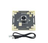 MIDOKSTUA Compattamente 13MP USB Camera Board con Autofocus con 4p 2.0mm Spine per Sorveglianza Robotica Videoconferenza Modulo Industriale