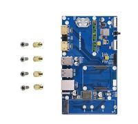 MIDOKSTUA Scheda di espansione CM5 per modulo di elaborazione 5, supporto NVMe Disk e alimentazione di tipo C per sviluppatori e ingegneri accessori per scheda di sviluppo