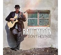 Midon Raul - Don'T Hesitate