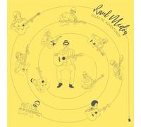 Midon, Raul & Friends - Eclectic Adventurist