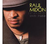 Midon, Raul - State Of Mind