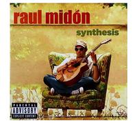 Raul Midon – Synthesis – CD