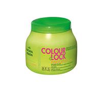 Midopla Mask with Natural Keratin 1000ml Colour Lock by BES ® to Protect the Life of Your Colour - Maschera Capillare per dare più durata al tuo colore