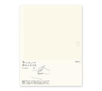 Midori 15004006-Blocco di carta, misura L