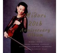 Midori - 20th Anniversary Album