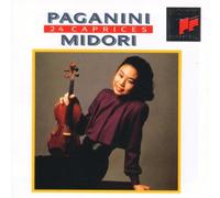 Midori - 24 Caprices