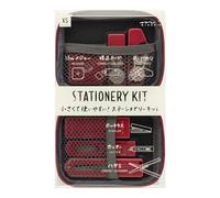 Midori 35550006 Set di Cancelleria Kit XS