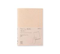 Midori 49839006 - Custodia per quaderno, misura S